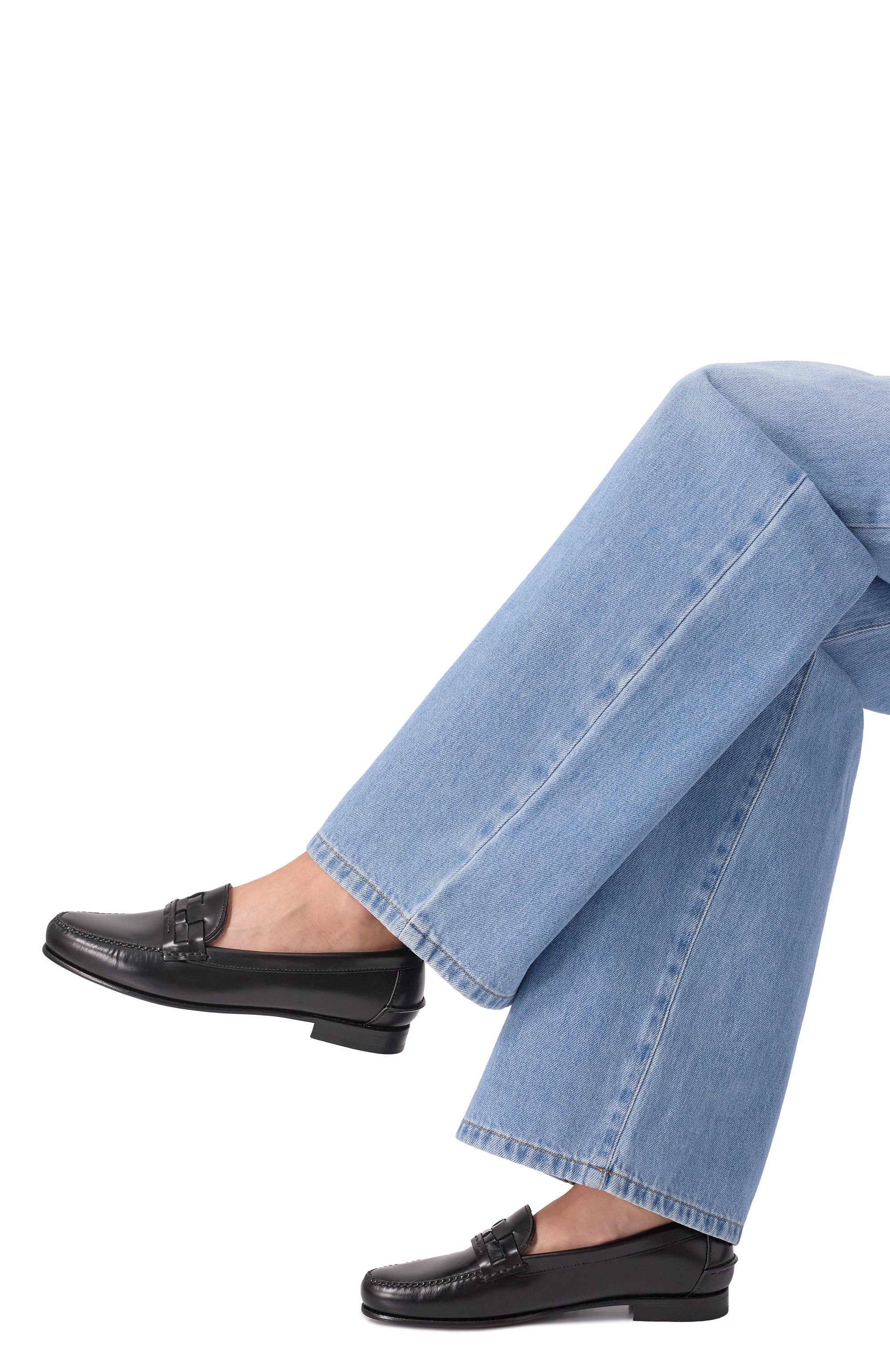 Кожаные лоферы tabella HEREU, арт. TABEWFA25, фото 2