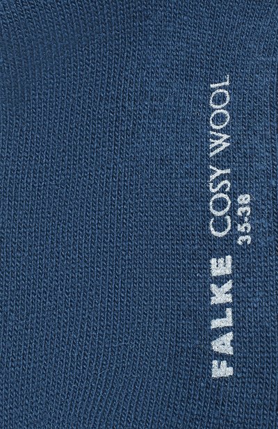 Вязаные носки cosy wool FALKE, арт. 47548_18_, фото 3