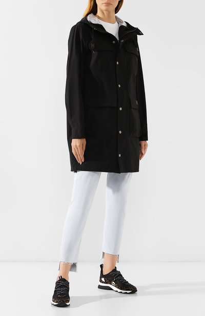 Парка с капюшоном POLO RALPH LAUREN, арт. 211750271, фото 2