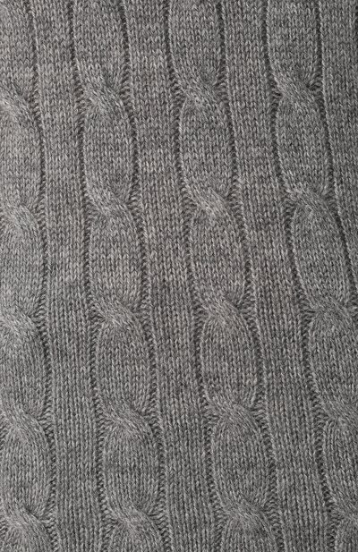 Кашемировый пуловер POLO RALPH LAUREN, арт. 211525818, фото 5