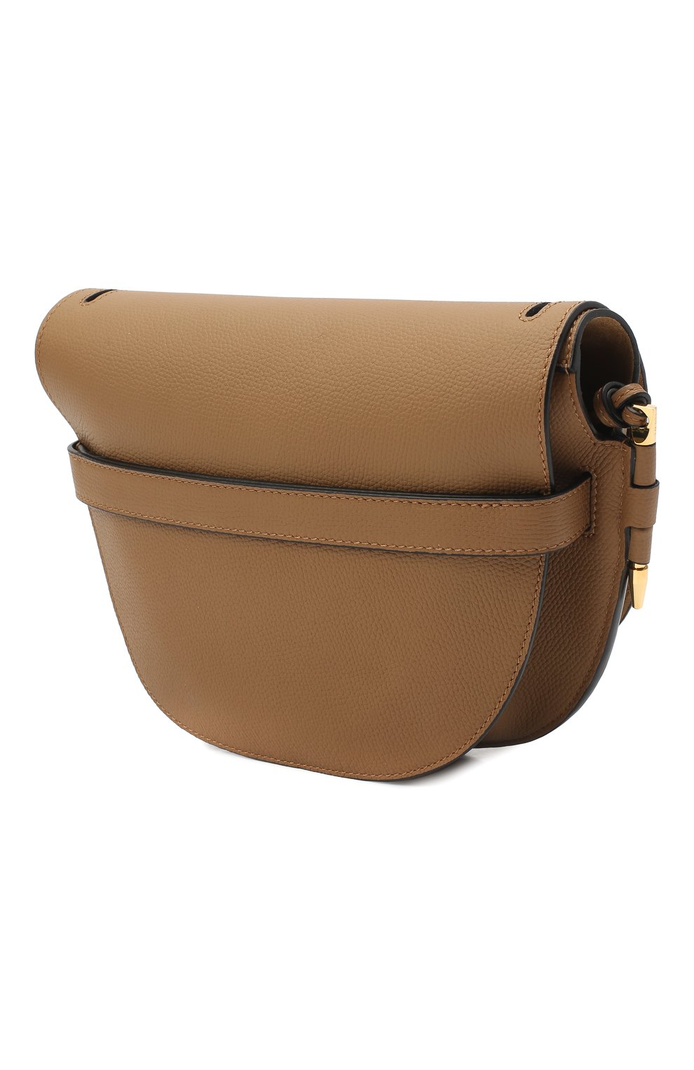 Сумка gate small LOEWE бежевого цвета по цене 225500 руб., арт. A650T20X28, фото 3 Сумка gate small LOEWE, арт. A650T20X28, фото 3