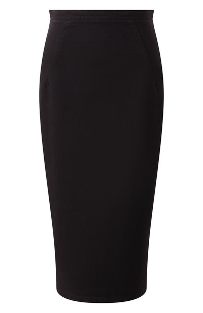 Женская хлопковая юбка N21, арт. C011/0068