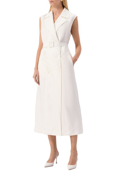 Льняное платье MVST, арт. TXBYL-X1165-2, фото 3