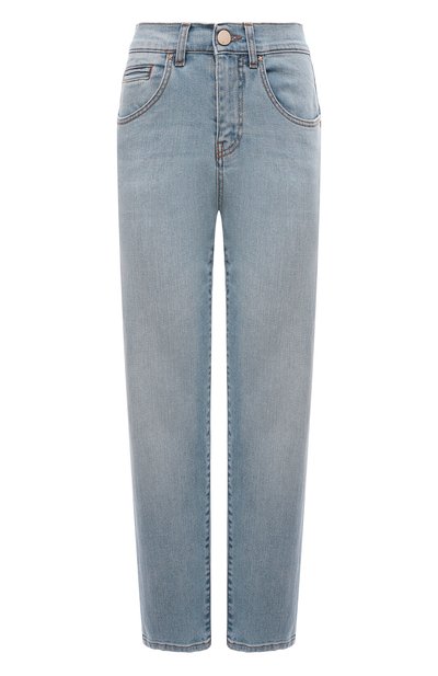 Джинсы LORENA ANTONIAZZI, арт. P2359PA19A/4048, фото 1