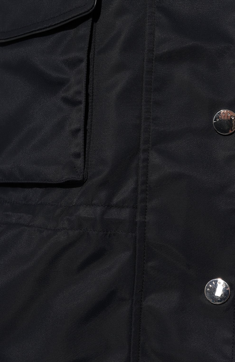 Куртка KITON, арт. D57H621K0925D_SET, фото 5