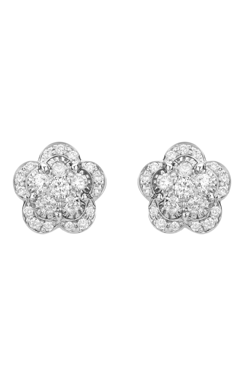 Серьги PASQUALE BRUNI, арт. 16056B, фото 1