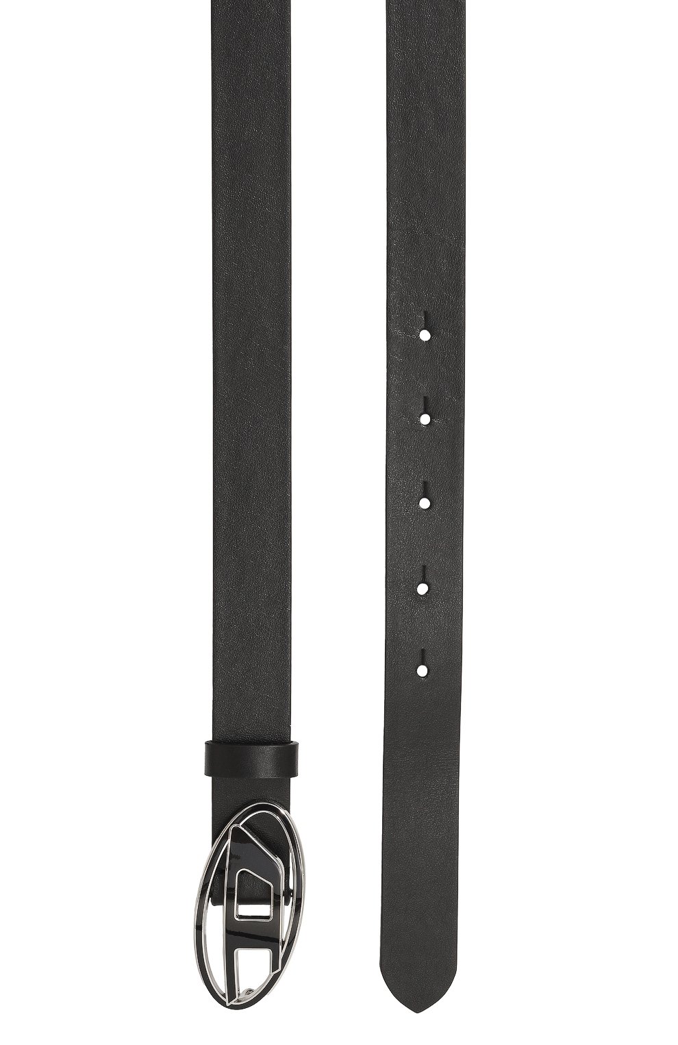 Кожаный ремень DIESEL, арт. X09716/P1245, фото 3