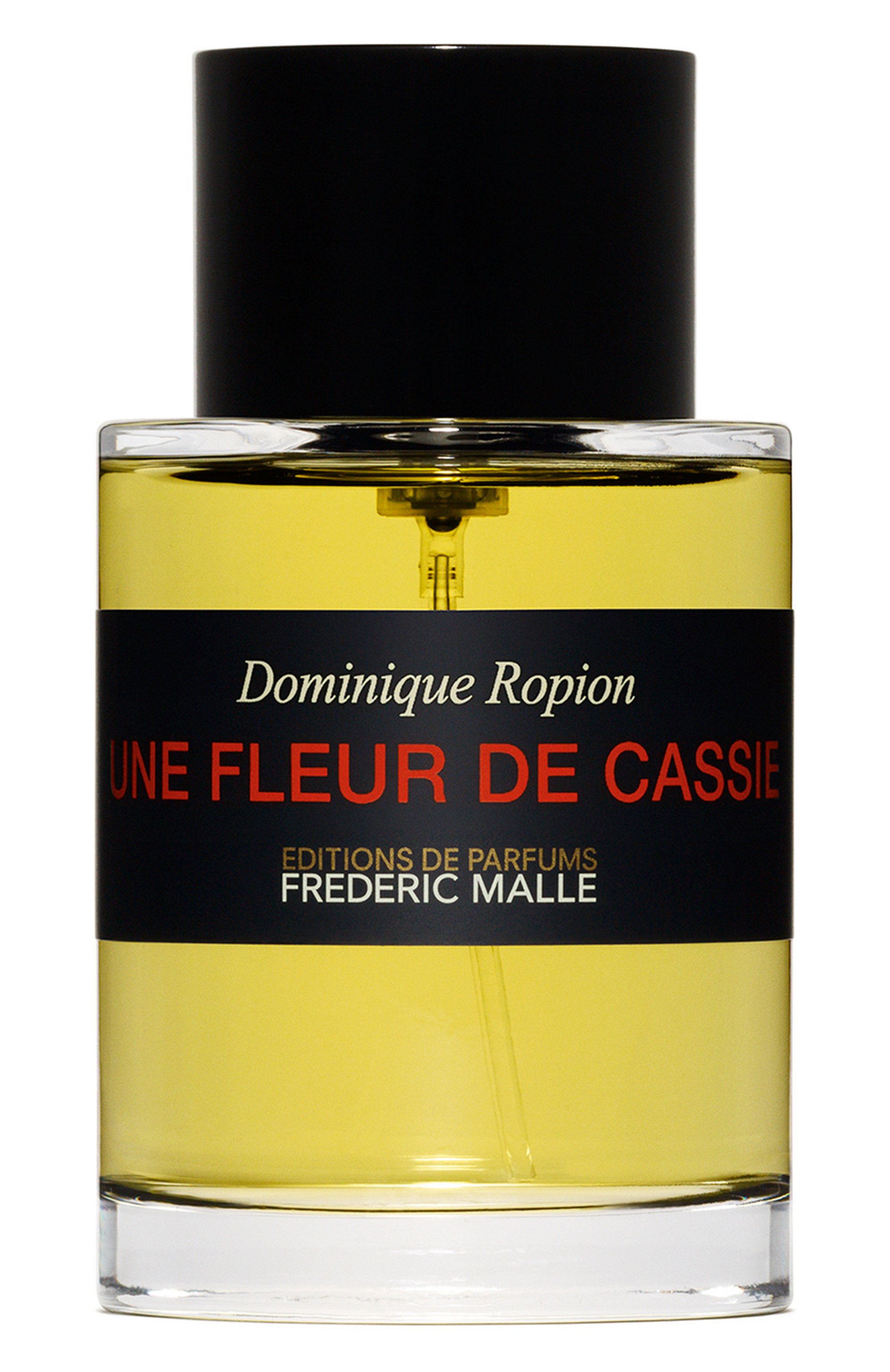 Парфюмерная вода une fleur de cassie (100ml) FREDERIC MALLE, арт. 3700135012677, фото 1