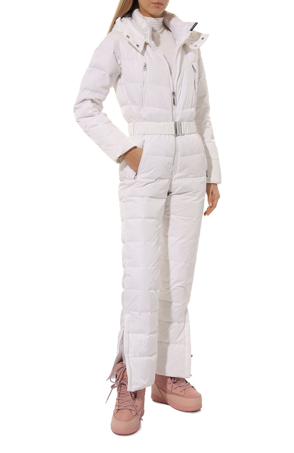 Текстильные полусапоги la plagne BOGNER, арт. 32447004, фото 2