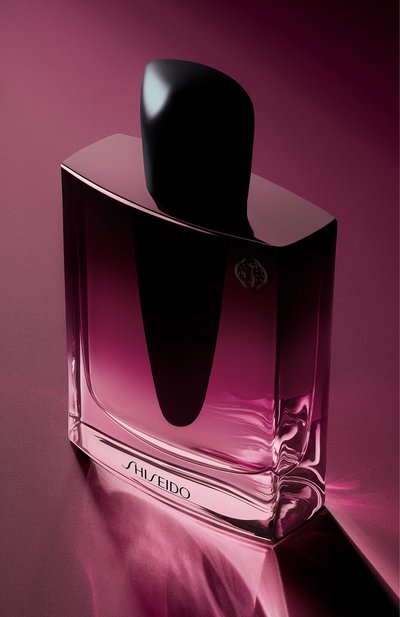 Парфюмерная вода ginza datura (100ml) SHISEIDO, арт. 22049SH, фото 4