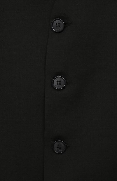 Шерстяной жилет DAL LAGO, арт. N022FM/1011/17-18, фото 3