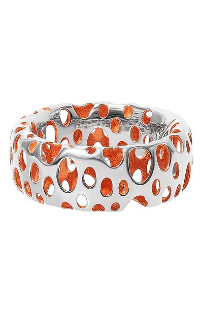 Кольцо luna 6 1991, арт. LUNA #6 RR ROS, фото 3