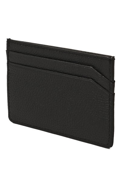 Кожаный футляр для кредитных карт HUGO, арт. 50487005, фото 2