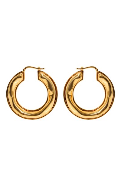 Женские серьги JIL SANDER, арт. J56VG0012 P4877
