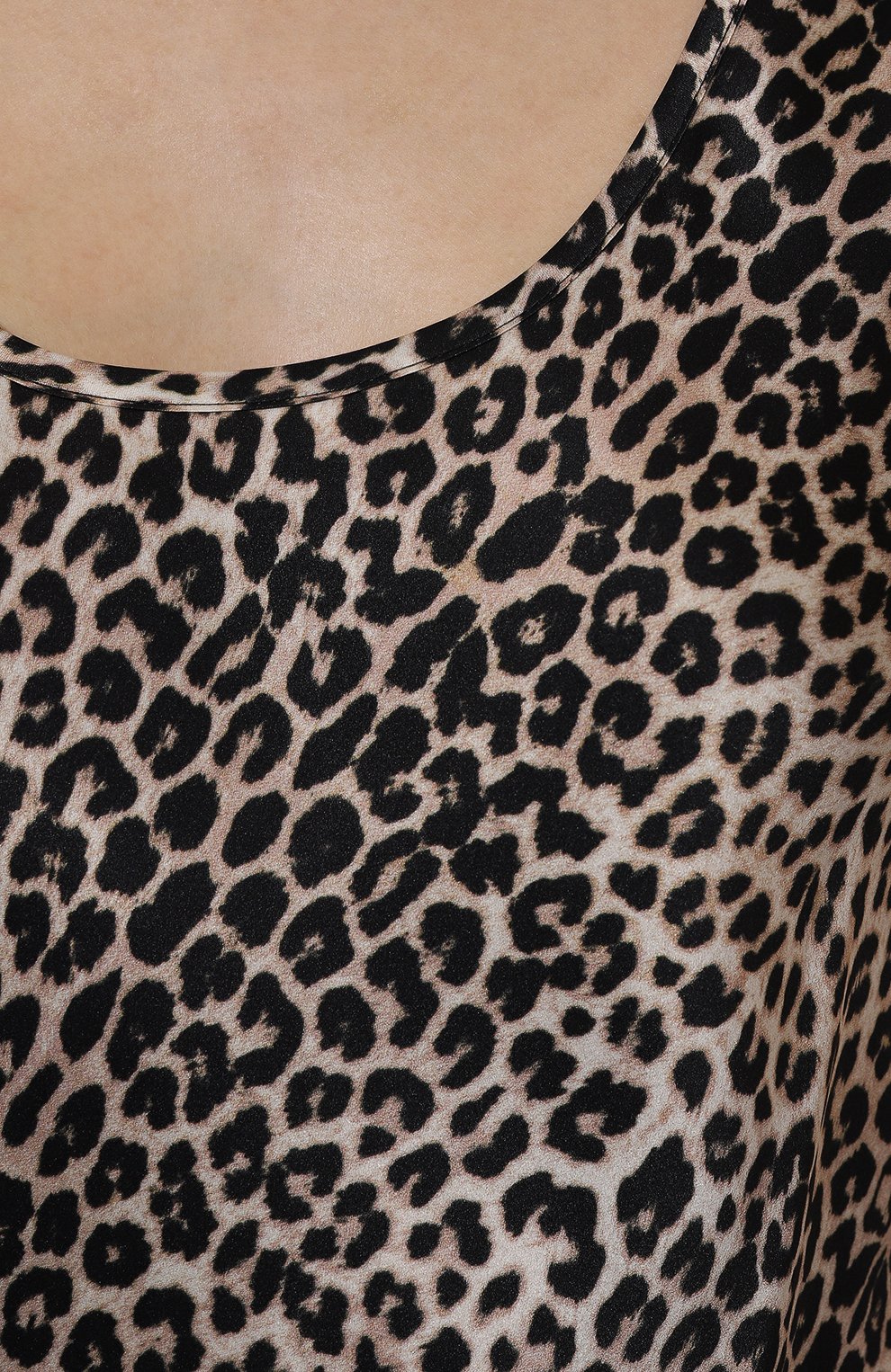 Шелковый топ EVA B.BITZER, арт. 27318232, фото 5