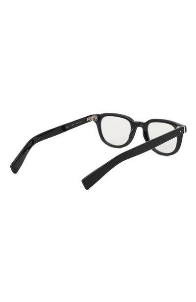 Оправа EYEVAN черного цвета по цене 75550 руб., арт. 361E 100, фото 3 Оправа EYEVAN, арт. 361E 100, фото 3
