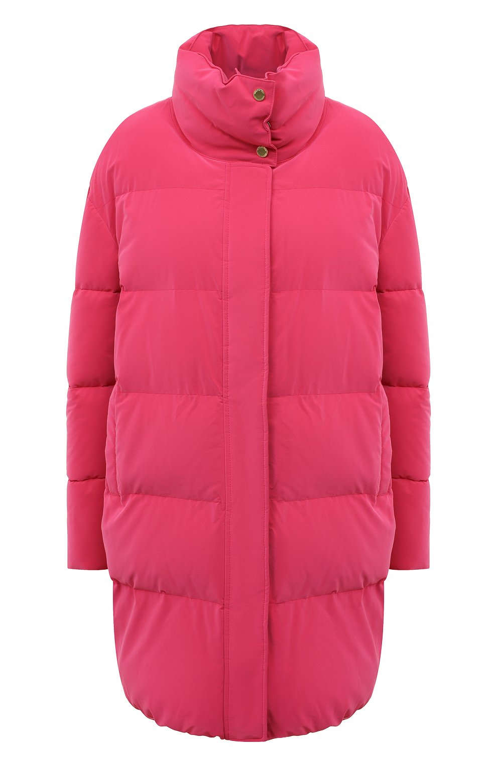 Пуховик PATRIZIA PEPE, арт. 2O0056_A182, фото 1