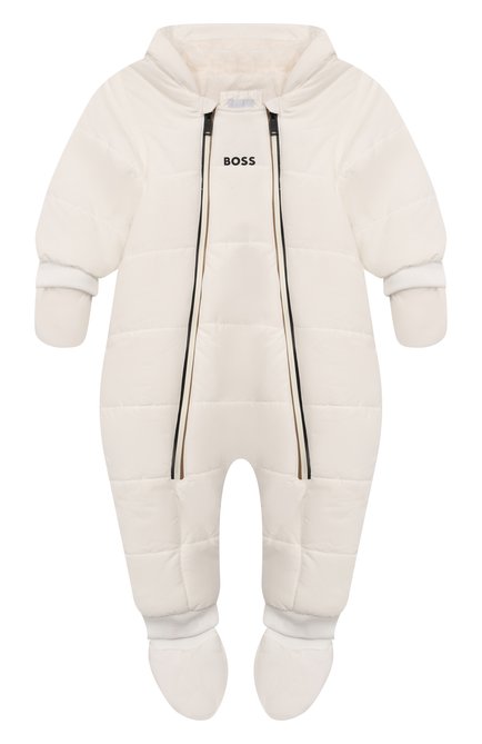 Утепленный комбинезон BOSS, арт. J51037