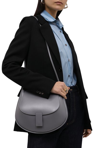 Сумка crescent JIL SANDER, арт. JSPT853402-WTB69159N, фото 2