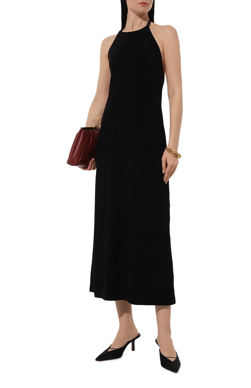 Платье JAMES PERSE, арт. WKVT6773, фото 2