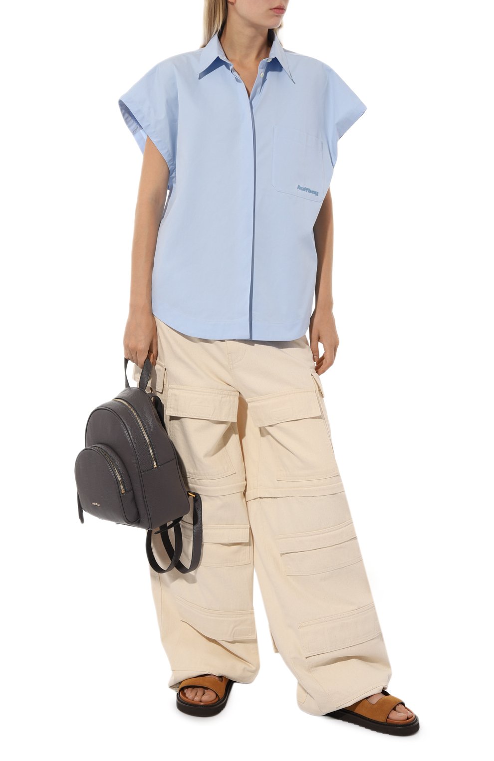 Рюкзак gleen COCCINELLE, арт. E1 N15 14 02 01, фото 7