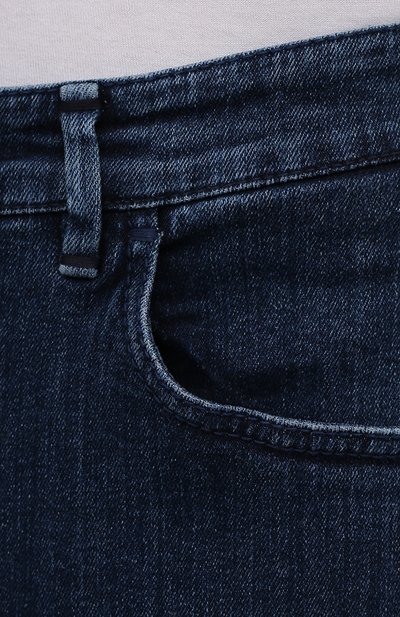 Джинсы ZILLI, арт. MCW-00061-DBLU1/S001, фото 5