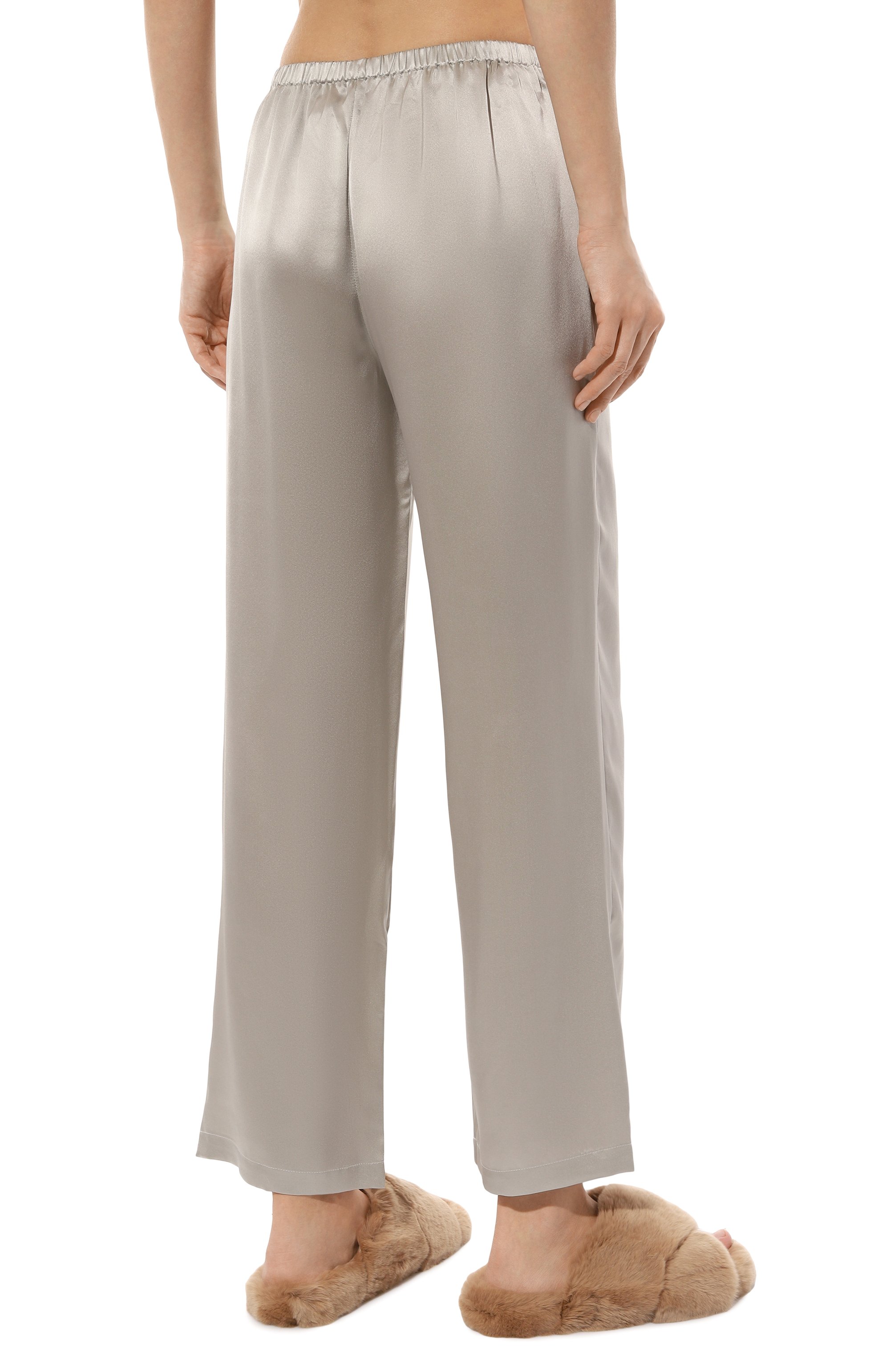 Шелковая пижам�а LUNA DI SETA, арт. VLST08007, фото 6