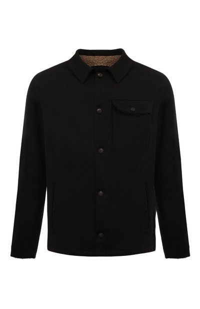 Мужская хлопковая куртка WHITE SAND, арт. 24WSU26 300