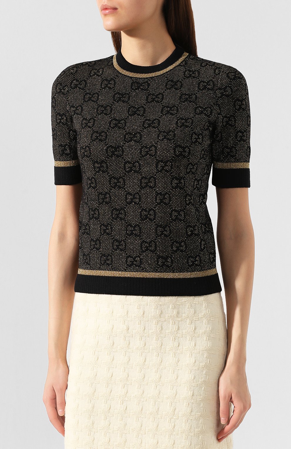Топ GUCCI, арт. 574166/XKARJ, фото 3