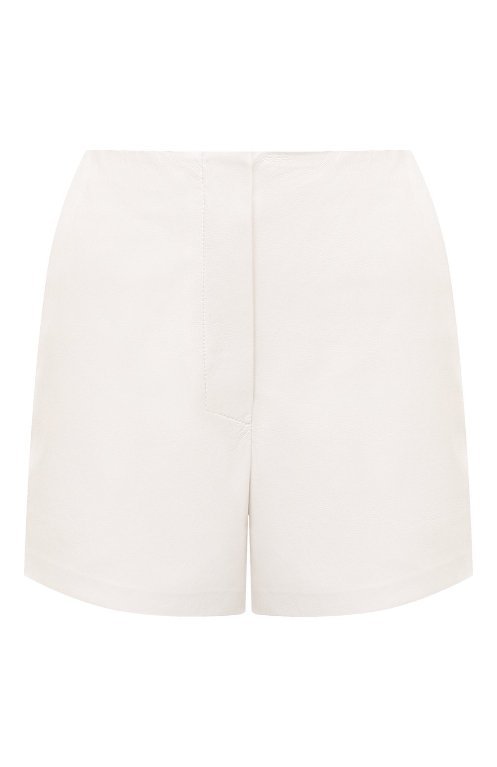 Шорты из экокожи NANUSHKA, арт. NW24SSST00200, фото 1