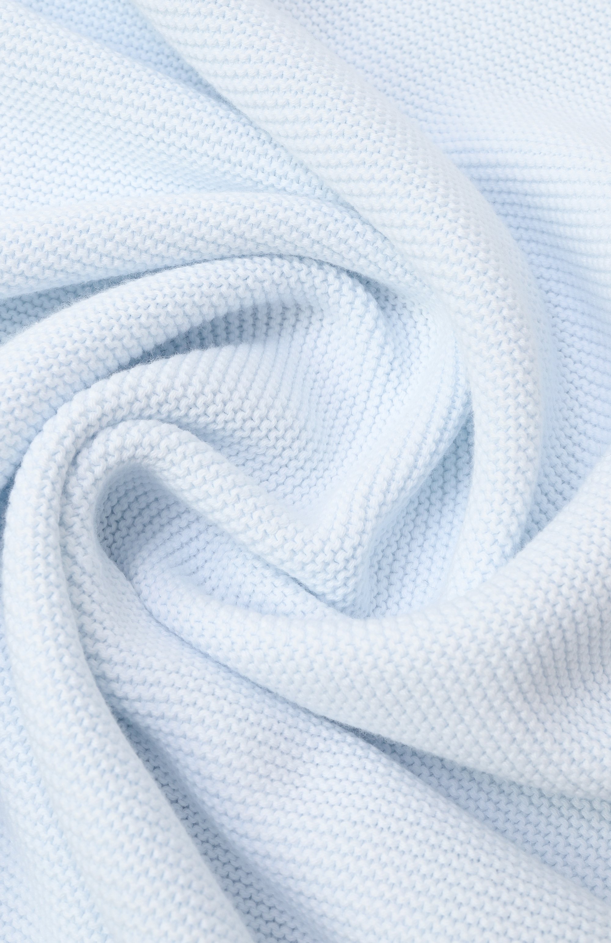 Хлопковое покрывало JACADI, арт. 2010238, фото 2