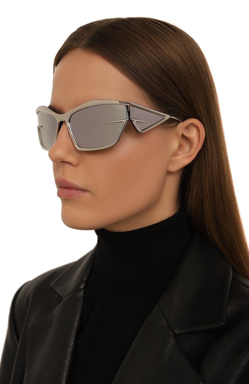 Солнцезащитные очки GIVENCHY, арт. GV40066U 16C, фото 2