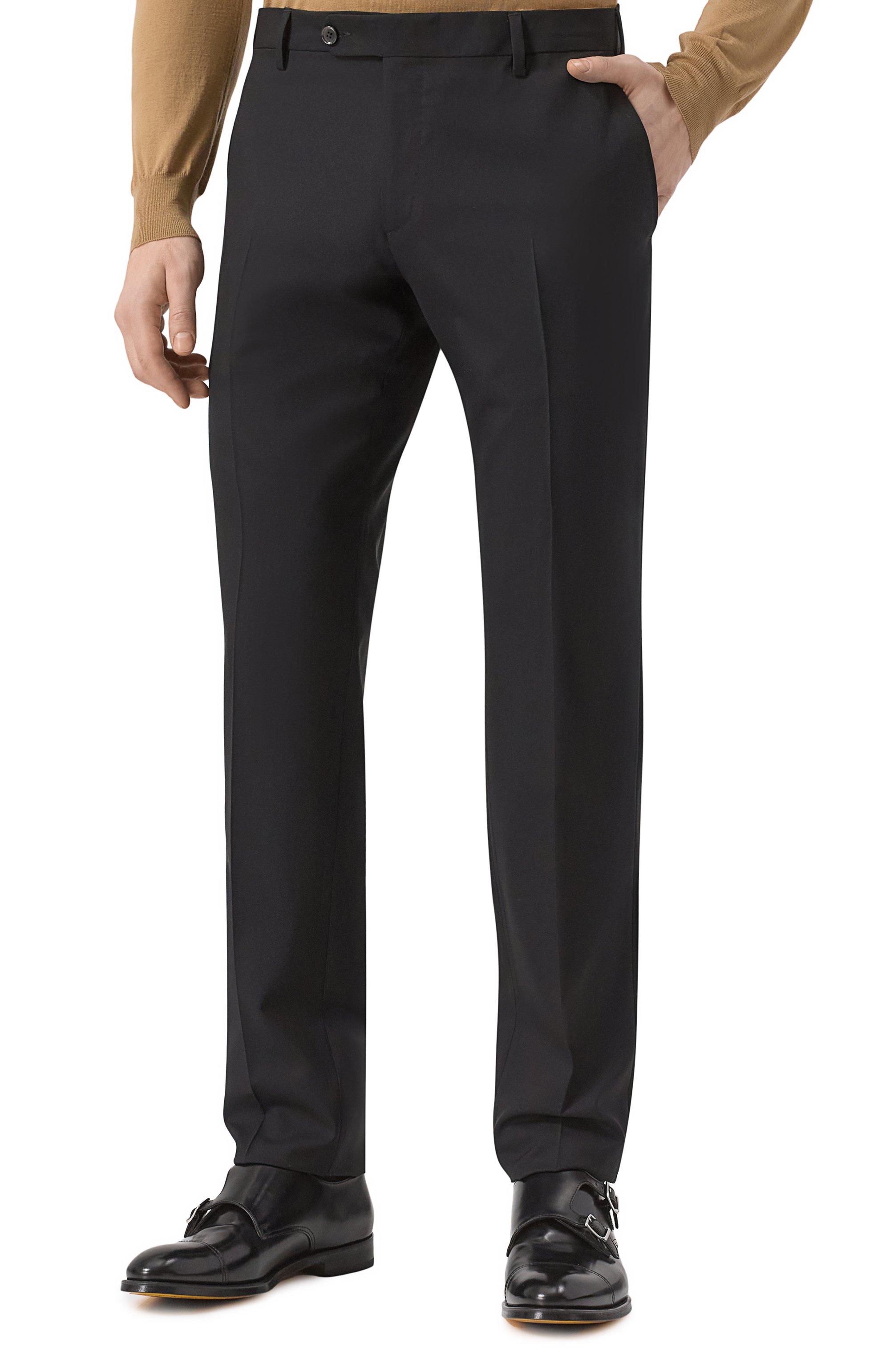 Шерстяной костюм L.B.M. 1911, арт. 3692/00524, фото 6