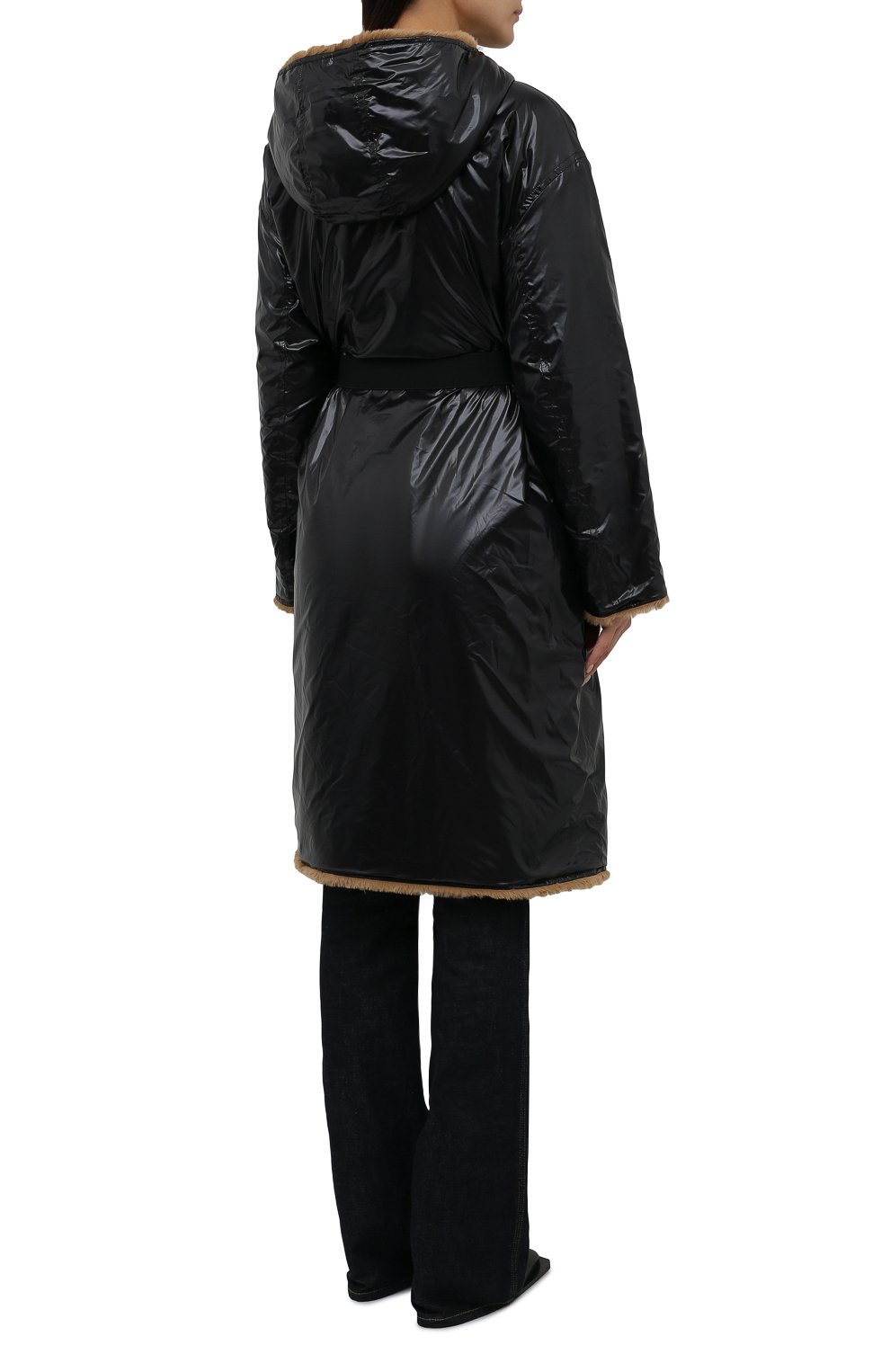Двусторонняя куртка MONCLER, арт. G2-093-1C000-04-68950, фото 4