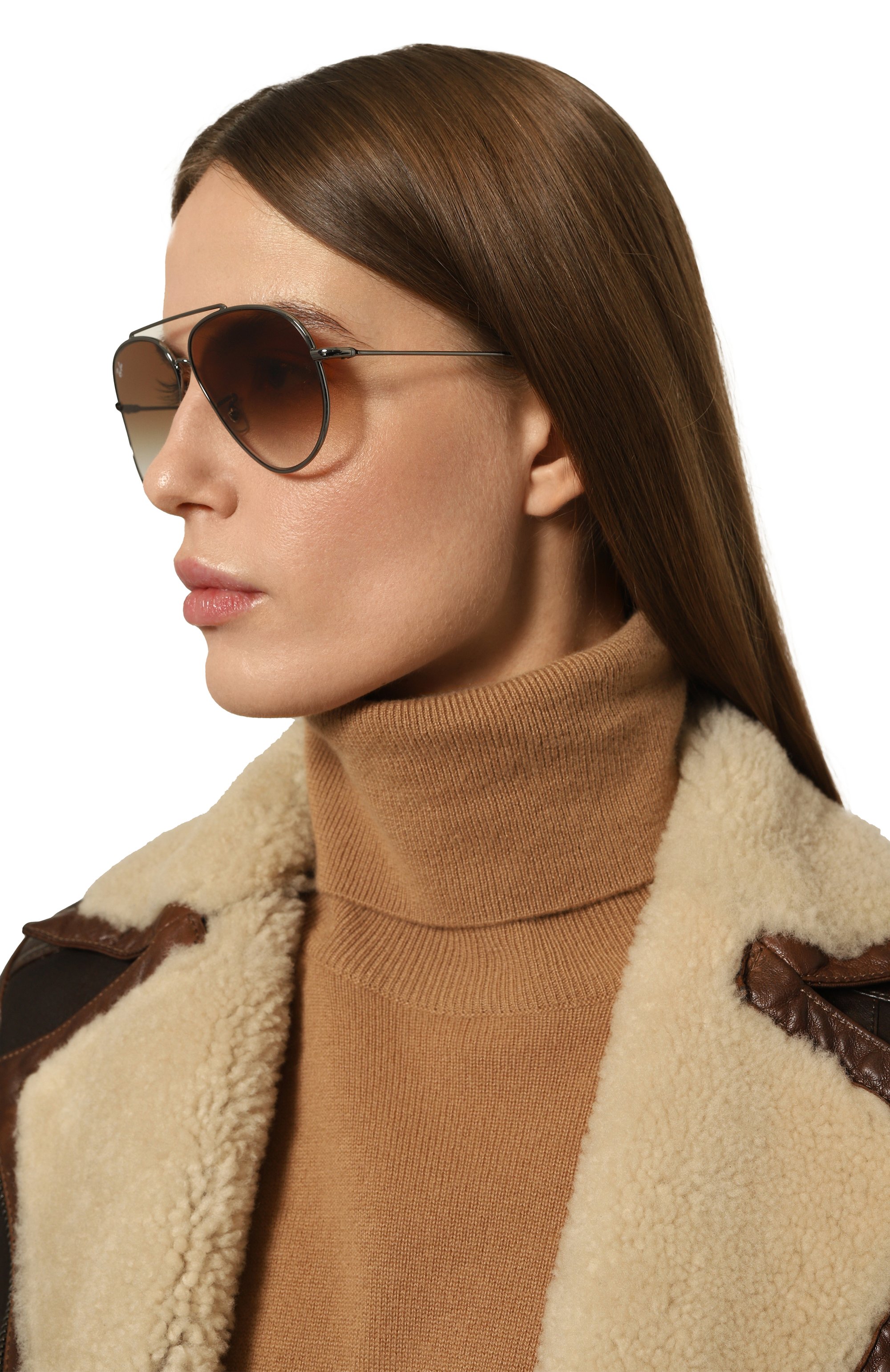 Солнцезащитные очки RAY-BAN, арт. R0101S-004/CB, фото 2