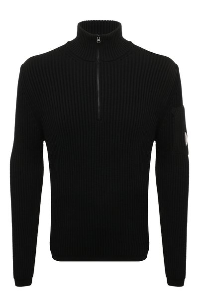 Мужской джемпер C.P. COMPANY, арт. 17CMKN255A006595A