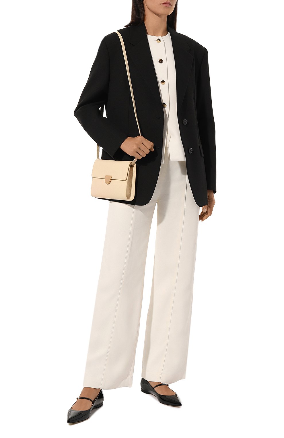 Сумка ever COCCINELLE, арт. E5 P9P 55 01 01, фото 7