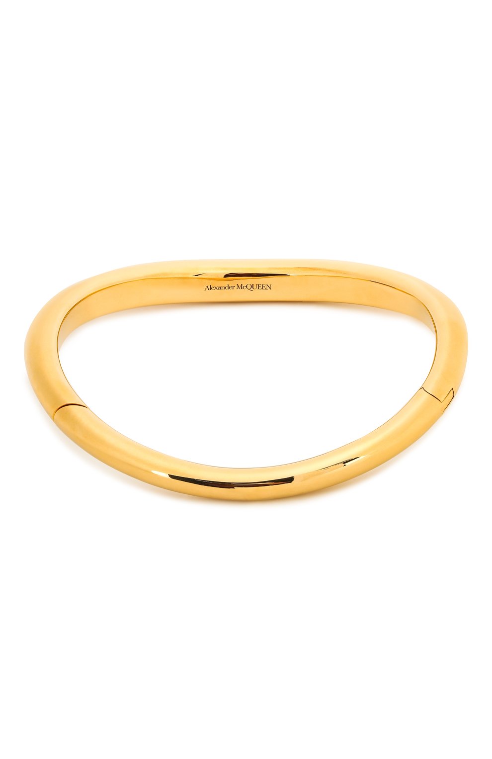 Колье ALEXANDER MCQUEEN, арт. 576840/J160T, фото 1