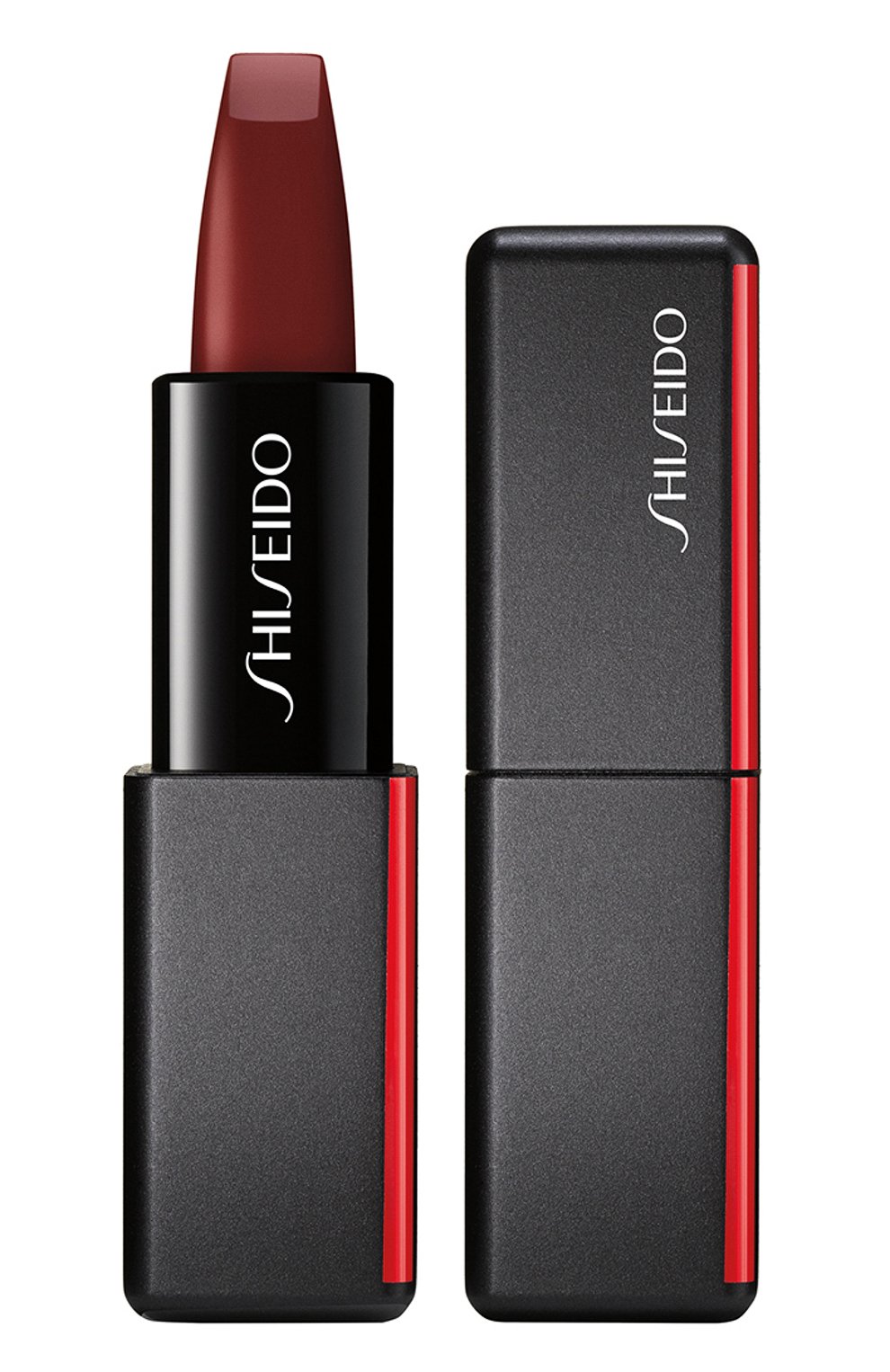 Матовая помада для губ modernmatte, 521 nocturnal SHISEIDO, арт. 14797SH, фото 1
