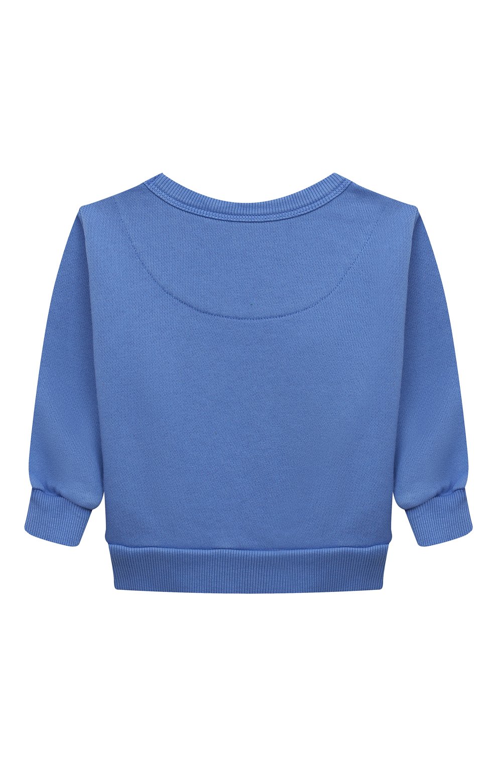 Хлопковый свитшот TINYCOTTONS, арт. SS23-111, фото 2