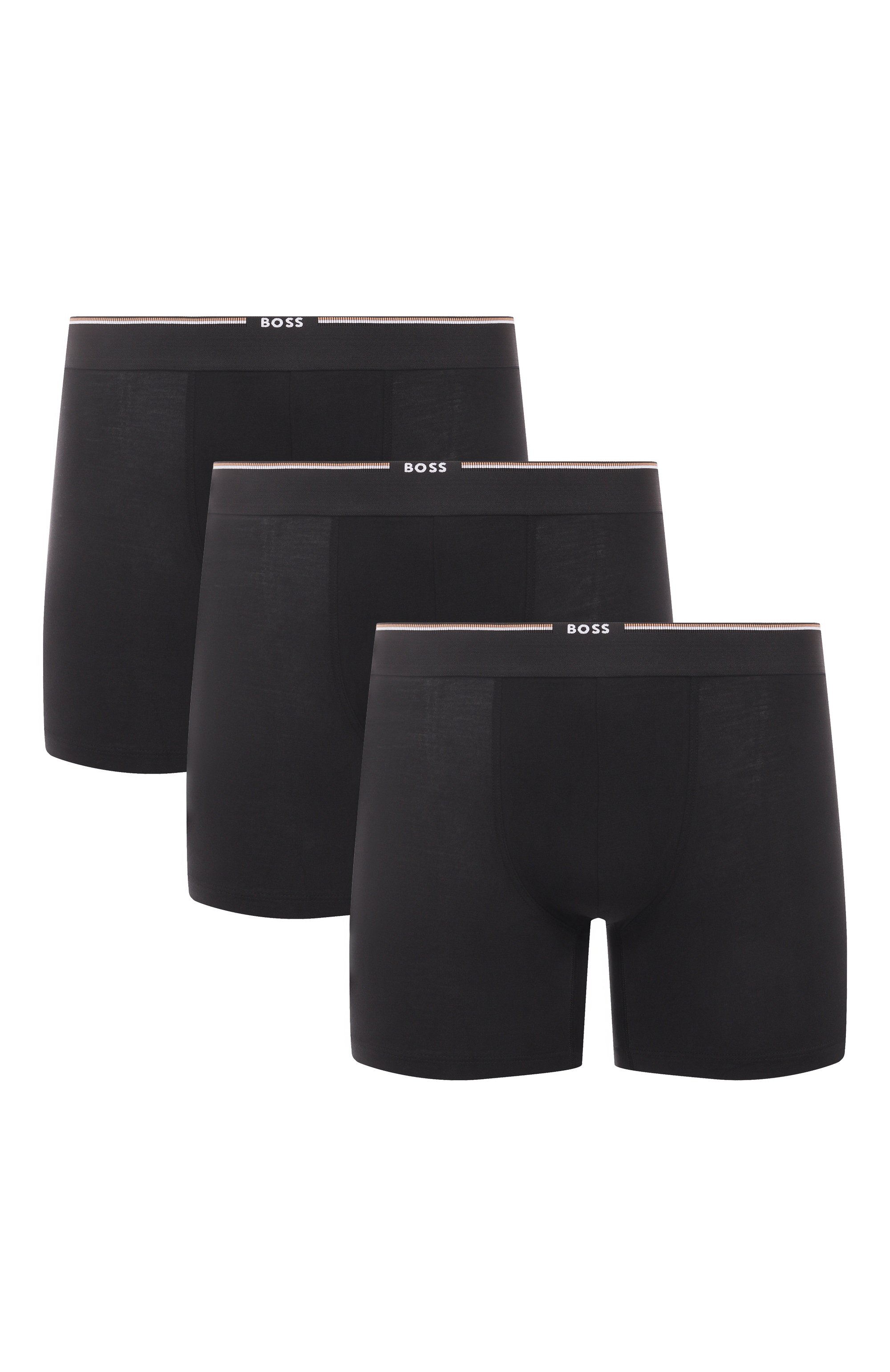 Комплект из трех боксеров BOSS, арт. 50534503, фото 1