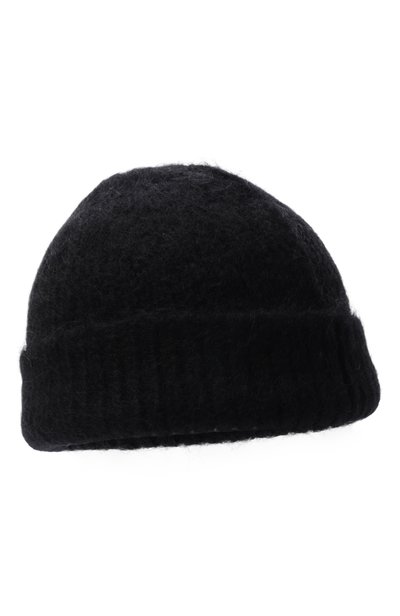 Мужская шерстяная шапка DRIES VAN NOTEN, арт. 022206/4709