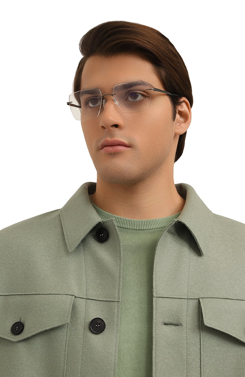 Оправа SILHOUETTE, арт. 5529/6860, фото 3