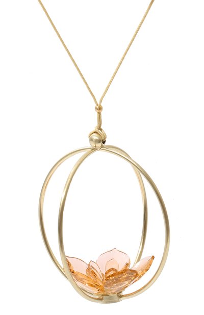 Украшение garden tales magnolia SWAROVSKI, арт. 5557806, фото 2