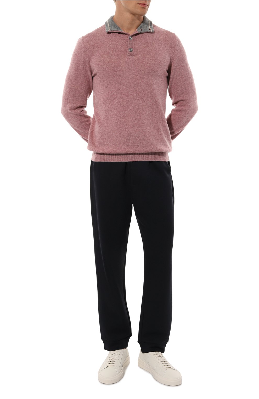 Джоггеры GIORGIO ARMANI, арт. GM000231/TE10668, фото 2