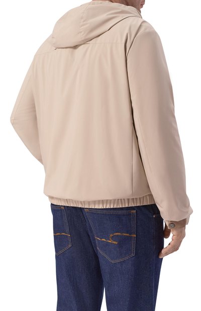 Бомбер STEFANO RICCI, арт. M6J6100040/PL001H, фото 4