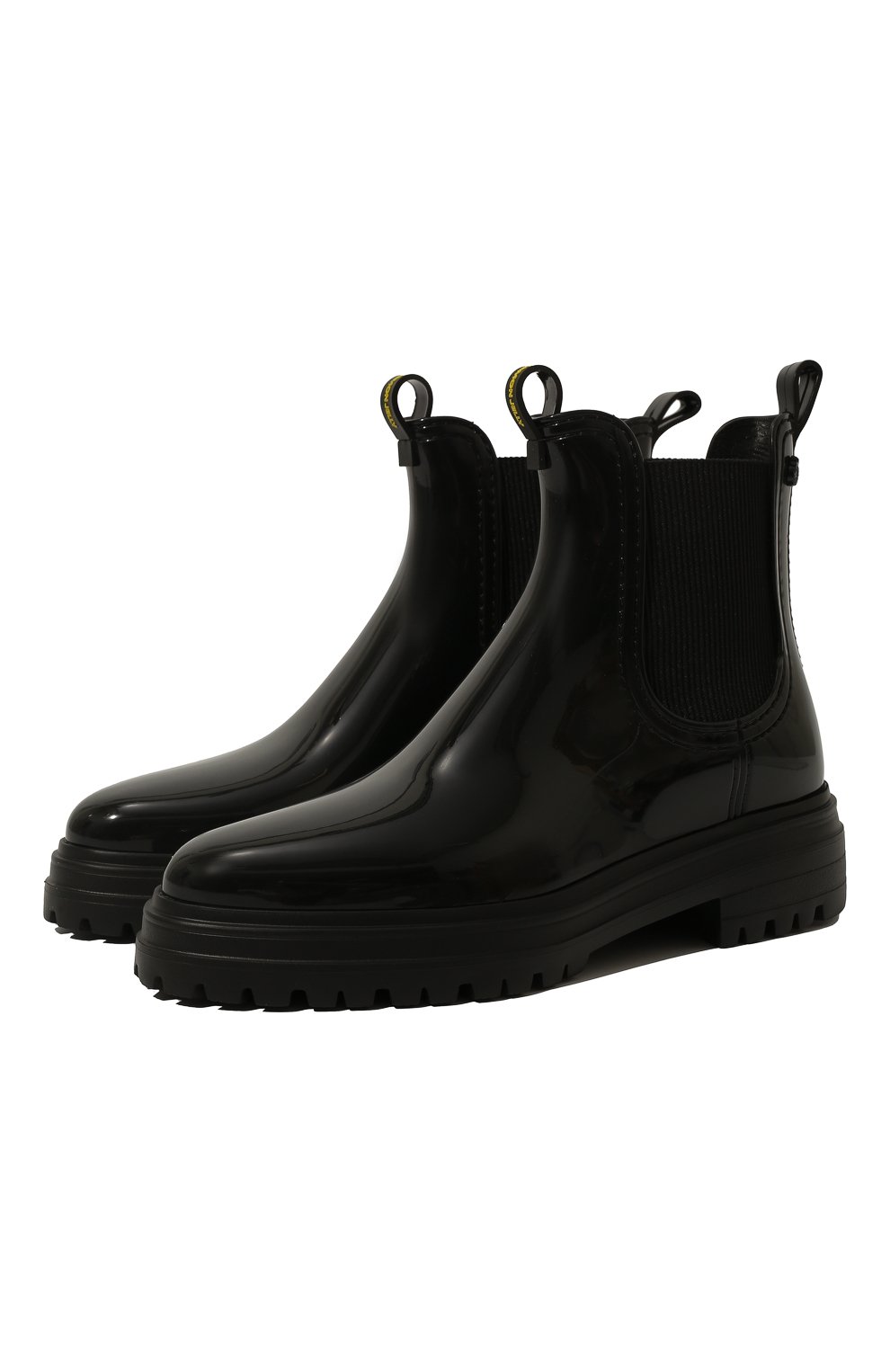 Ботинки walker 01 LEMON JELLY, арт. WALKER 01, фото 1