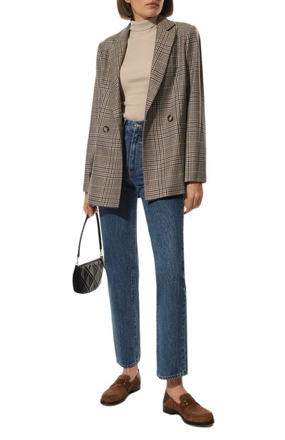 Шерстяной жакет WEILL, арт. 171022, фото 2