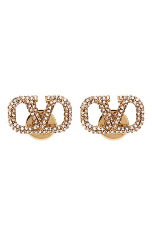 Серьги Valentino 8W2J0F85YCW Золотой 8W2J0F85YCW
