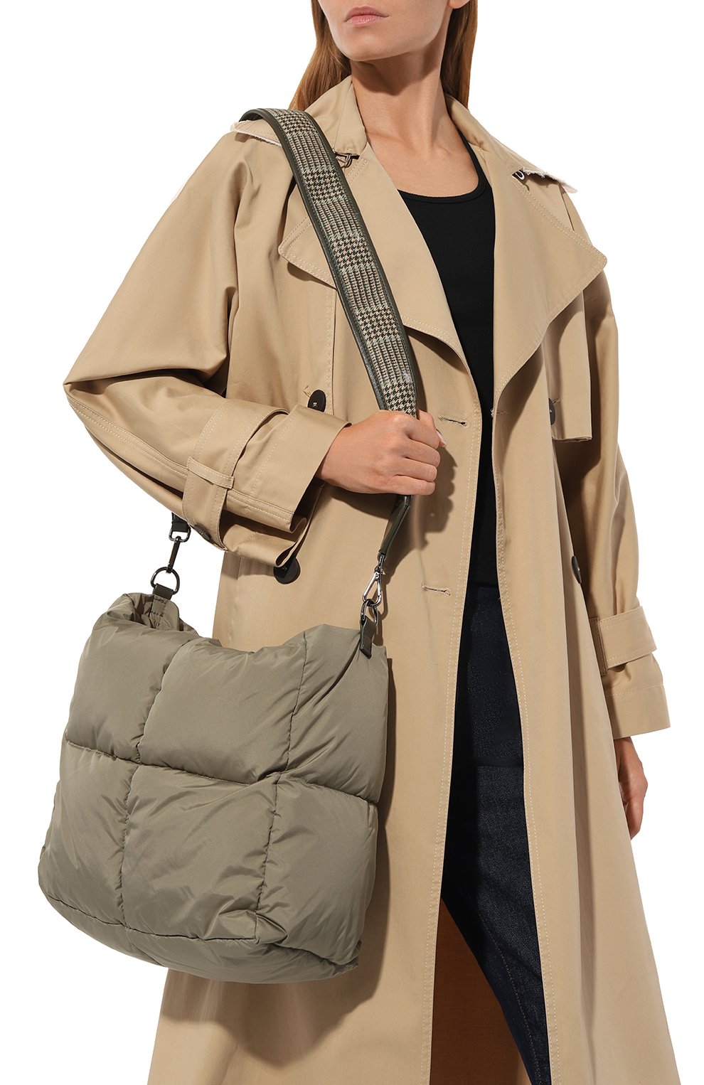 Сумка ANTONELLI FIRENZE, арт. H0094K/364C, фото 2